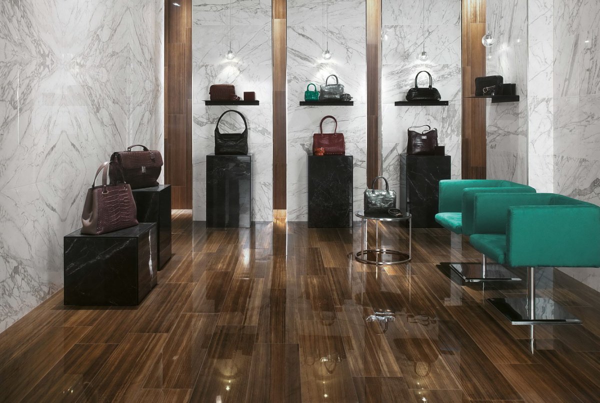 Керамогранит Atlas Concorde Etic Pro Quercia Antique