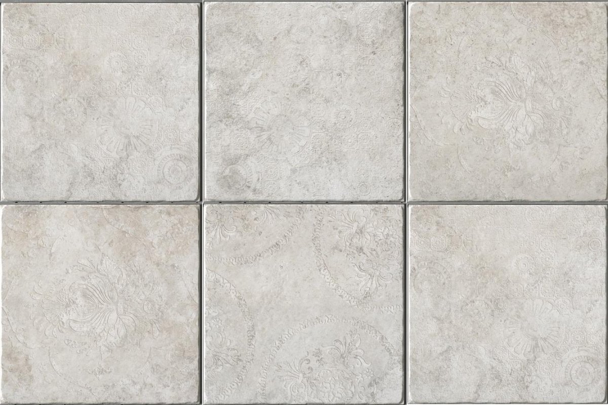 Recupera Mix Bianco 40х40