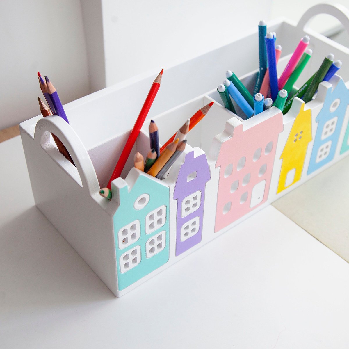 Органайзер для карандашей