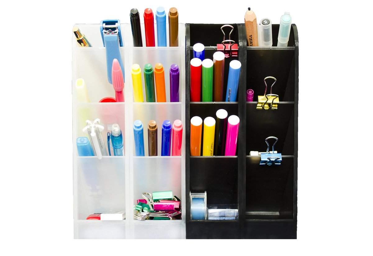 Настенные органайзеры для канцтоваров