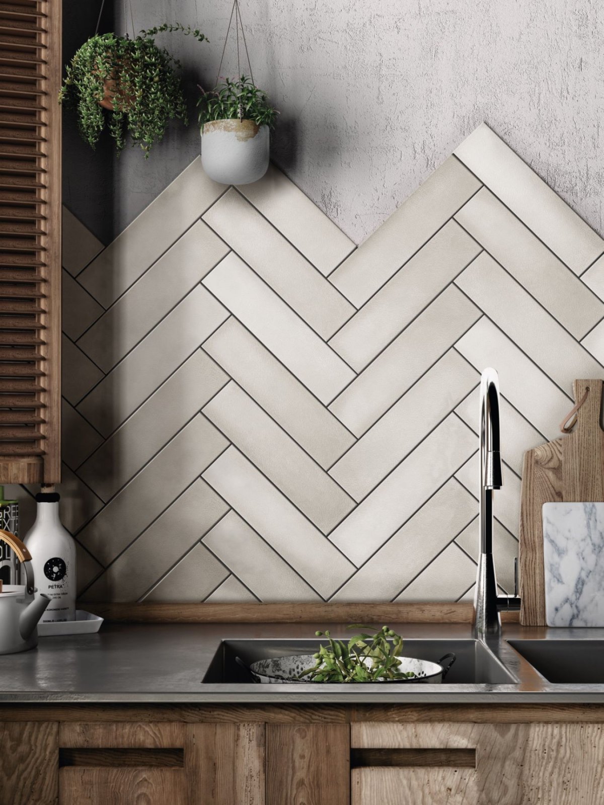 Equipe плитка кабанчик