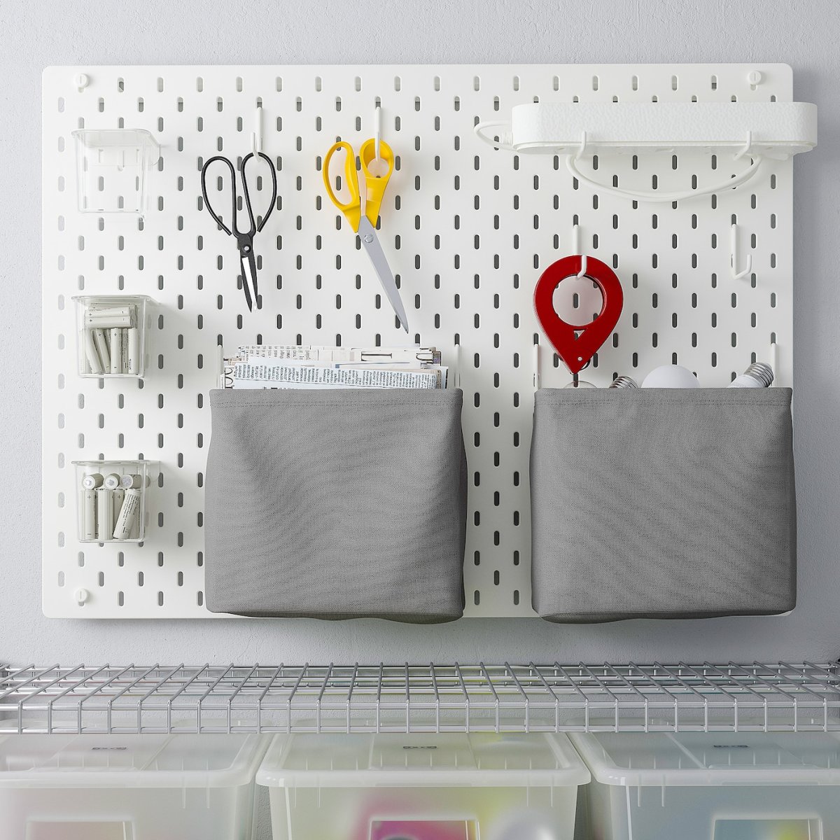 SKÅDIS СКОДИС настенная панель