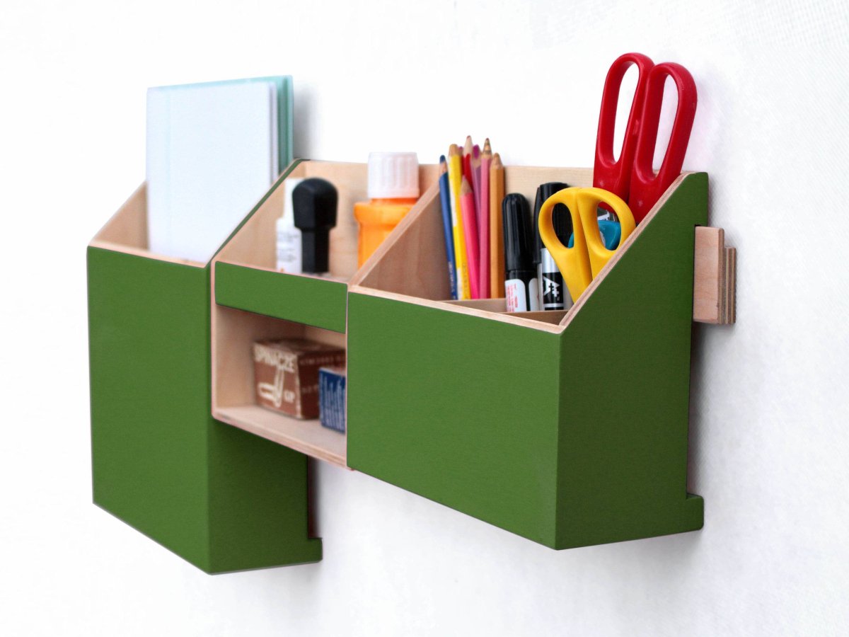 Деск органайзер