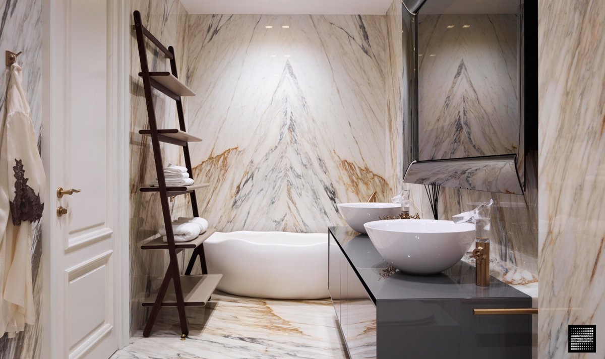 Кулиш Дмитрий дизайнер интерьера