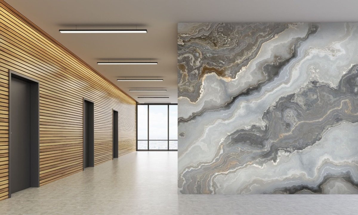 Панно настенное мрамор