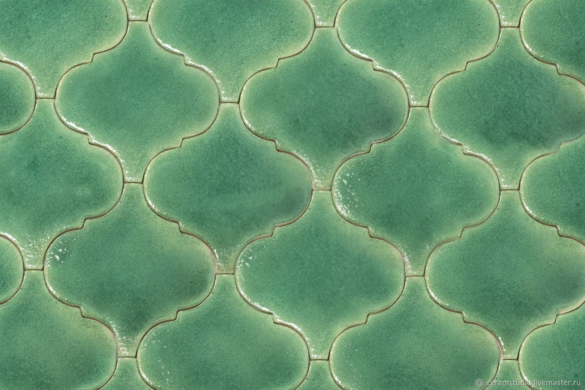 Natucer Арабески