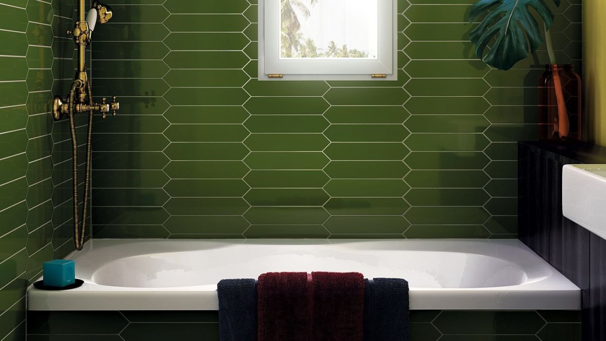 Плитка эквип Арроу