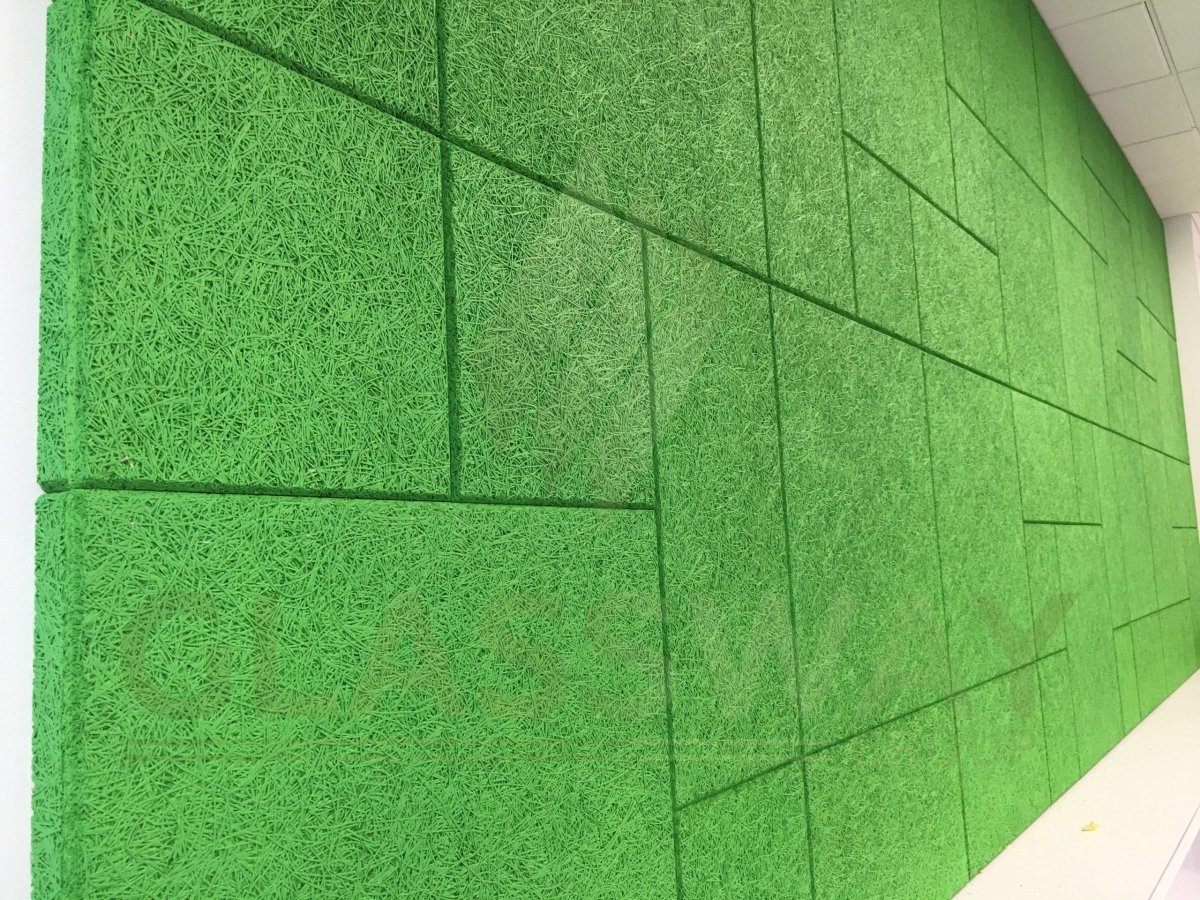 Гринборд панели