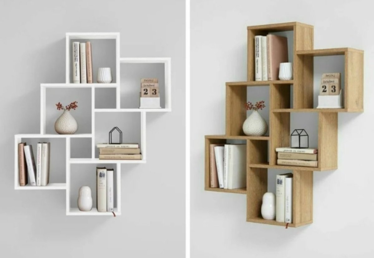 Vuda Home полки