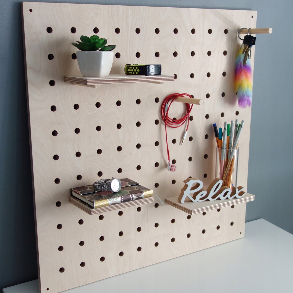 Перфорированная СКОДИС икеа