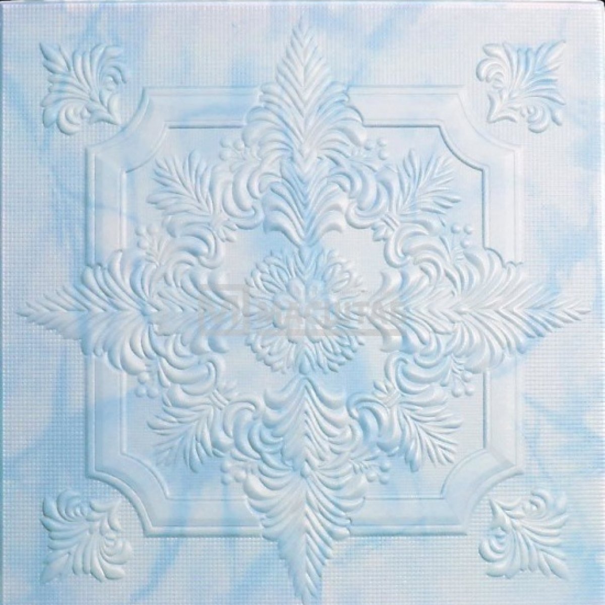 Плита потолочная Solid с2056