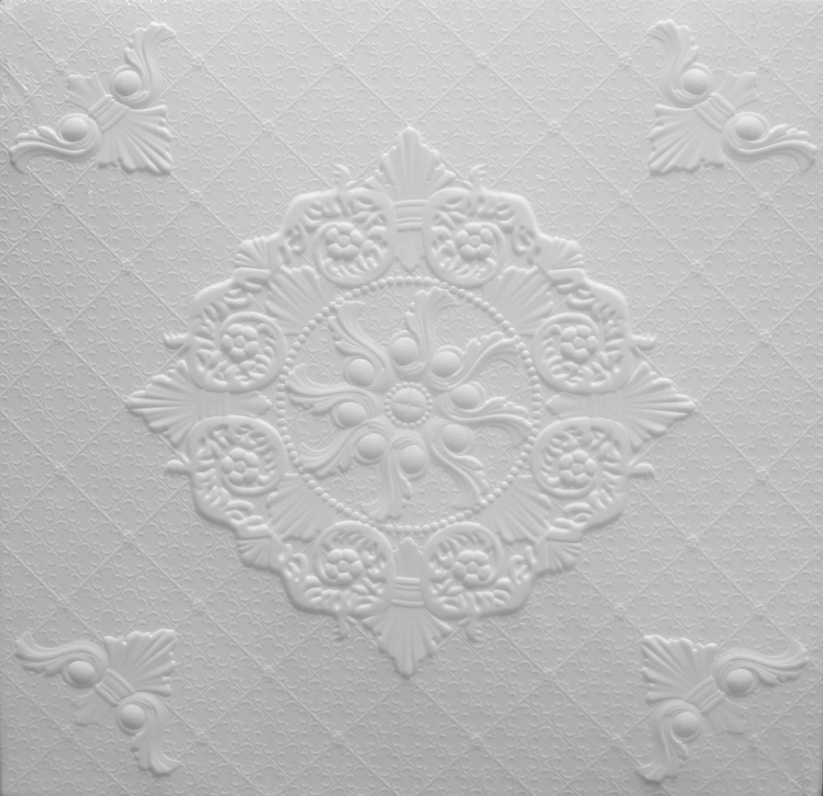 Плита потолочная Solid с2059