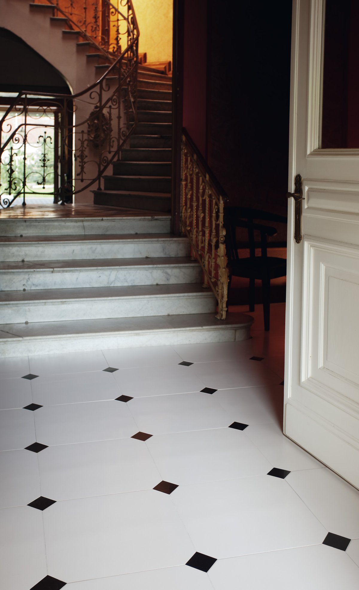 Плитка Tubadzin Barcelona Sant Marti