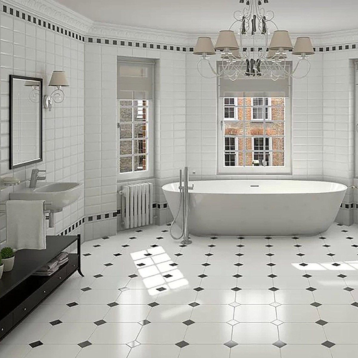 Плитка Gracia Queen