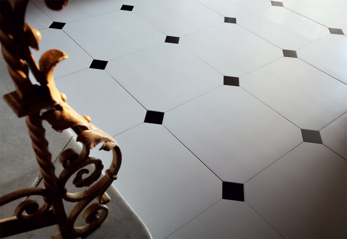 Плитка Tubadzin Barcelona Sant Marti