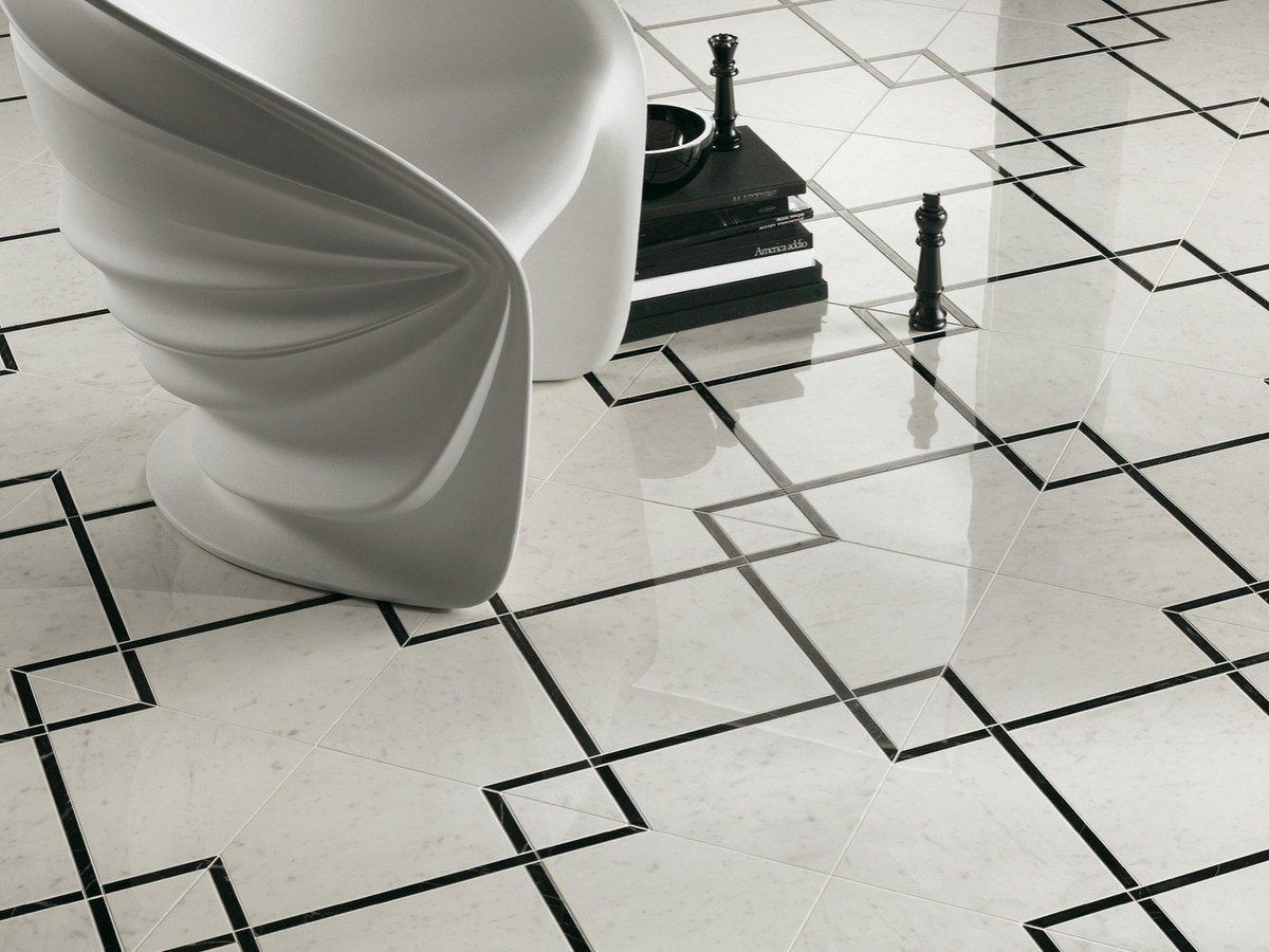 Керамогранит Damasco DS 0115 60x60