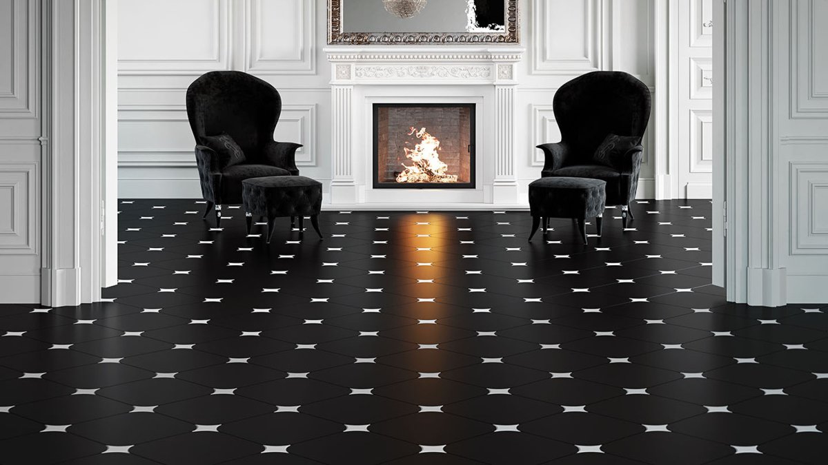 Gracia Ceramica плитка Queen