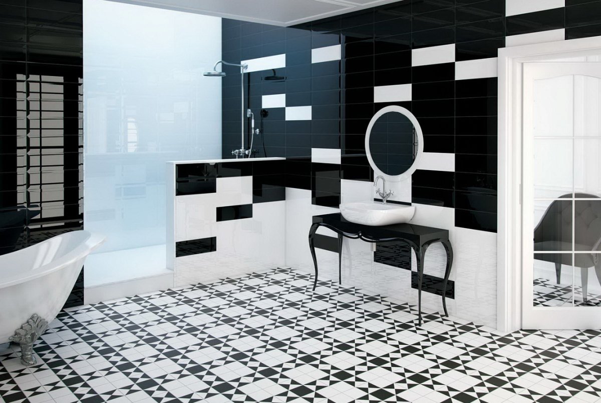 Плитка перонда House of Vanity