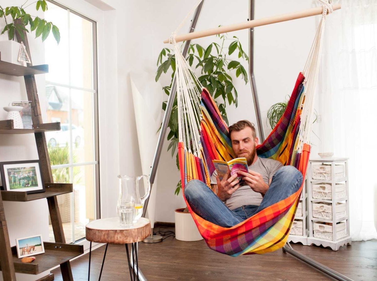 Подвесное кресло AFM-109a-XL