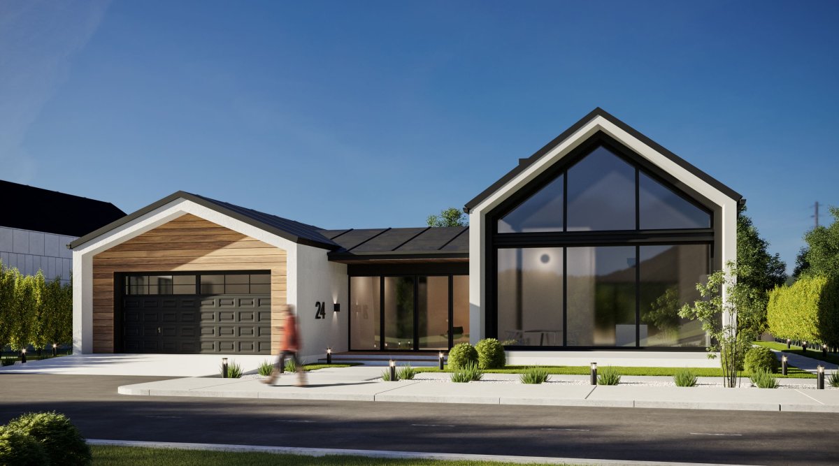 Барнхаус "Гамбург"