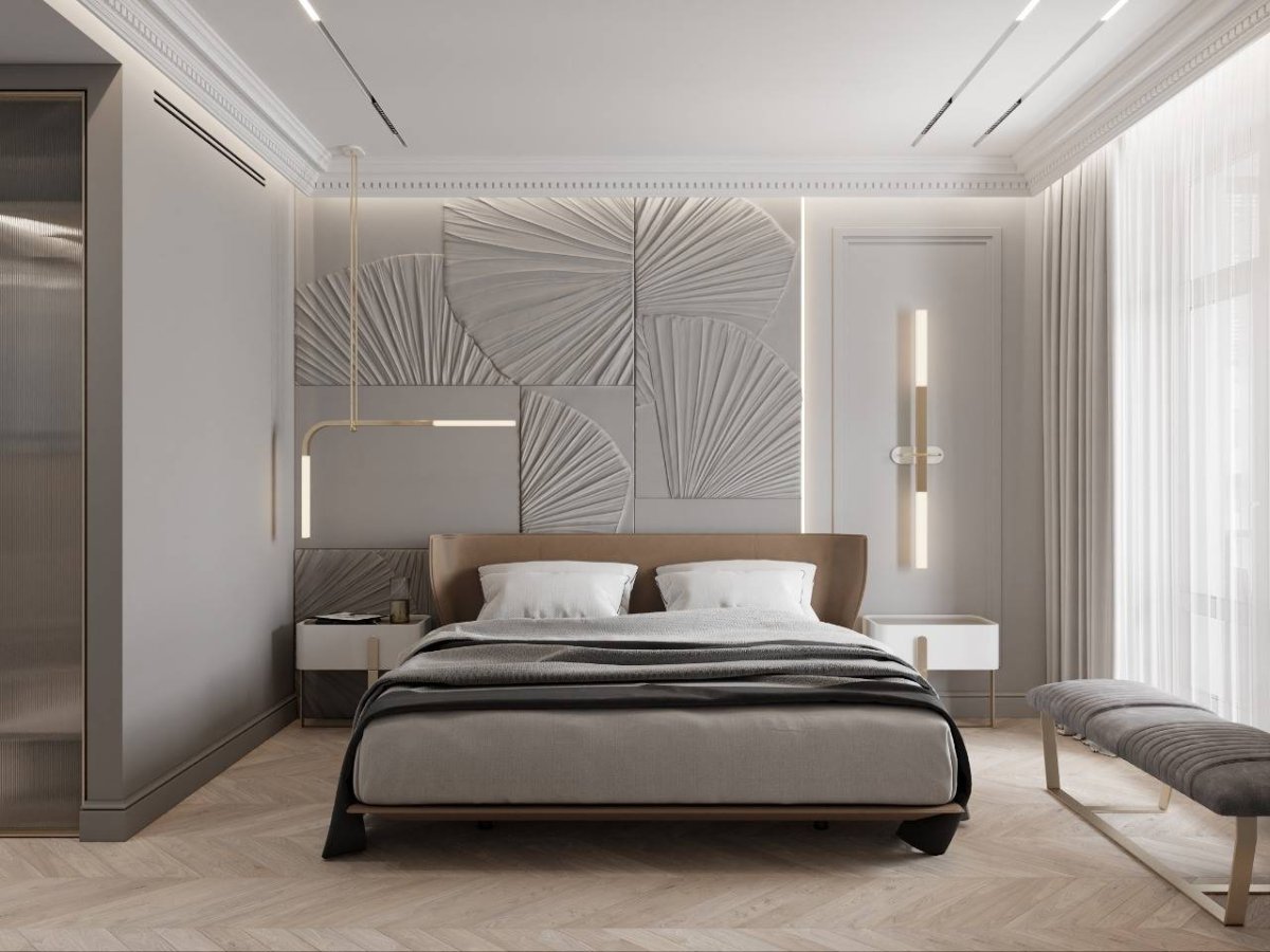 Люстра Евросвет Lianna 10114/6