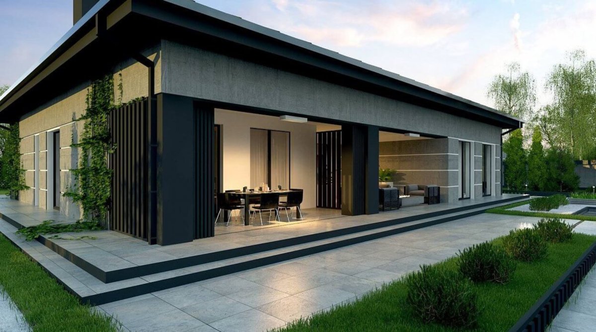 Бюро архитектурное z500