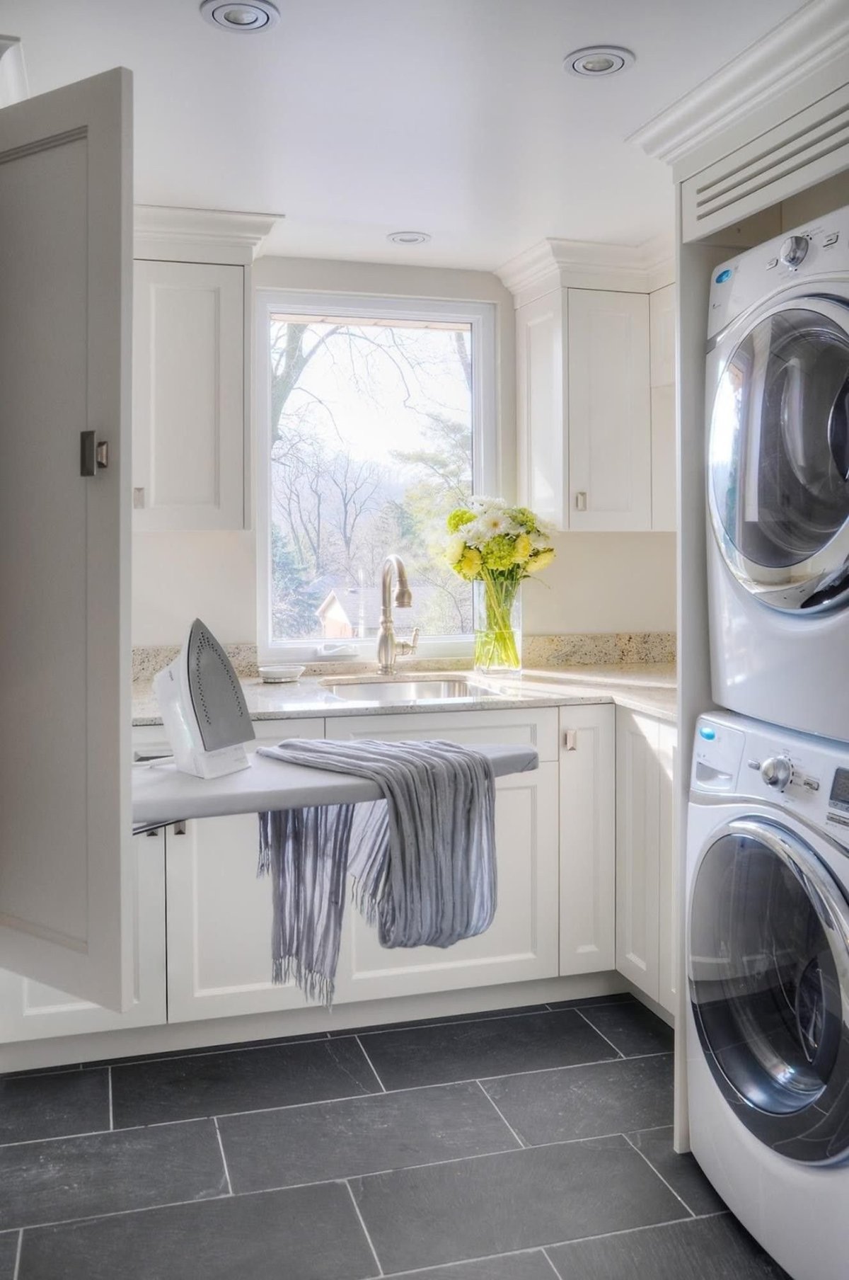 Карапетян дизайнер постирочной