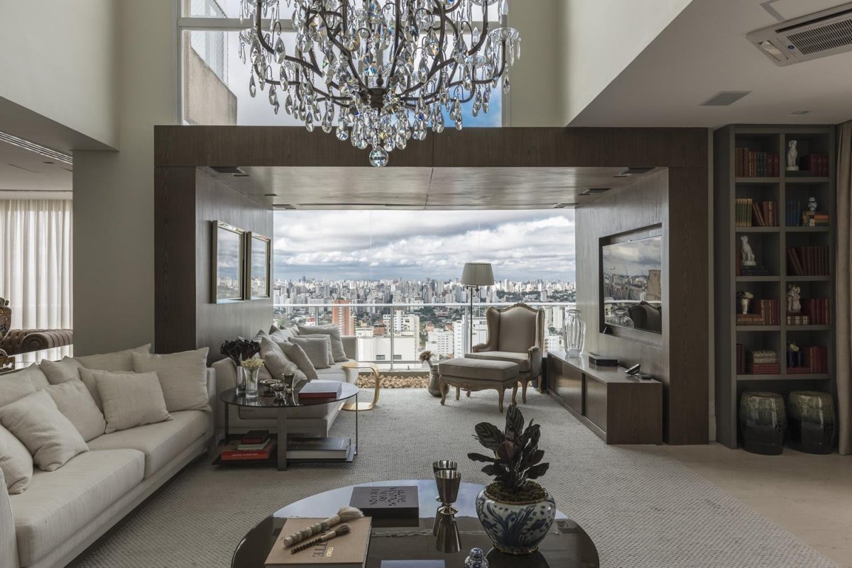 Квартира мечты в России