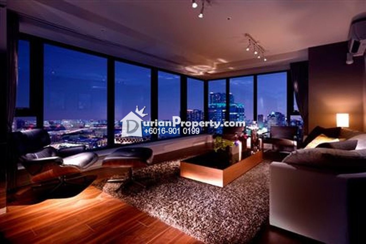 Красивая квартира мечты