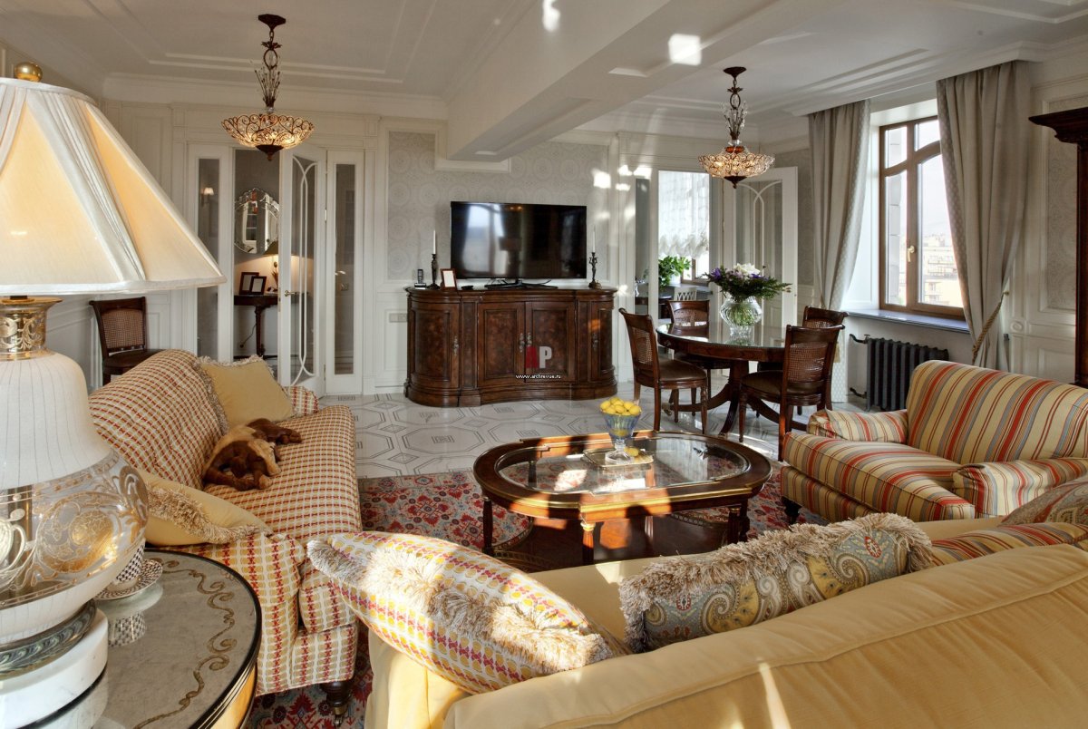 Советская дача дизайнера Наташи Ломейко