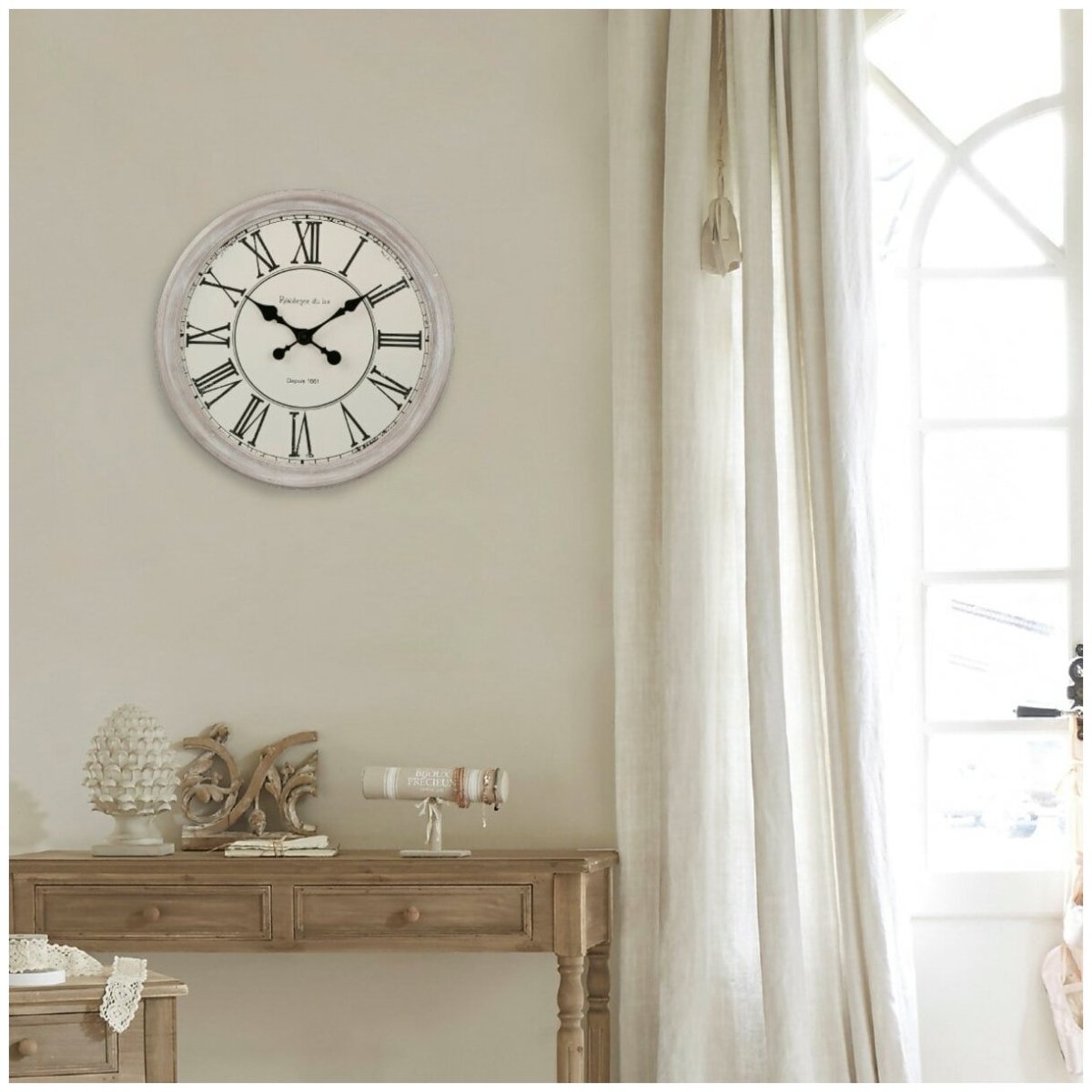 Часы Прованс 48 см