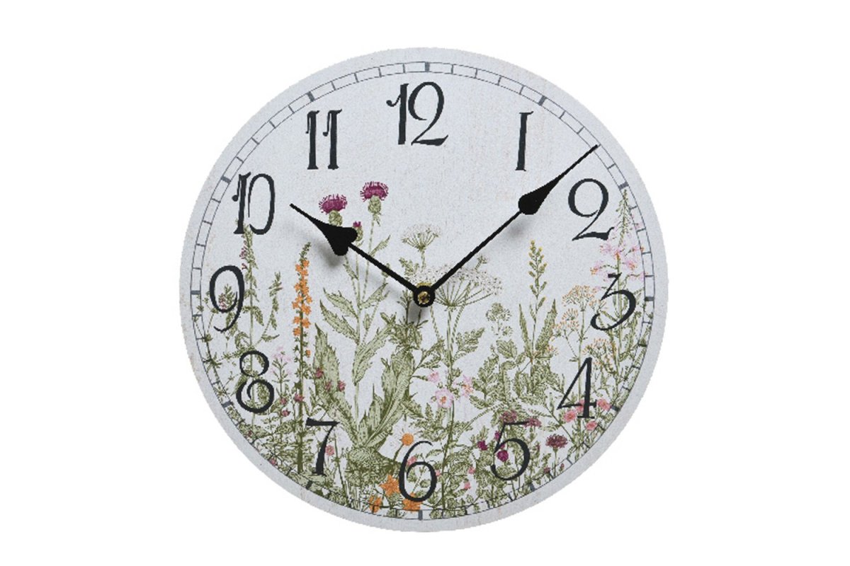 Часы настенные Hoff 6066