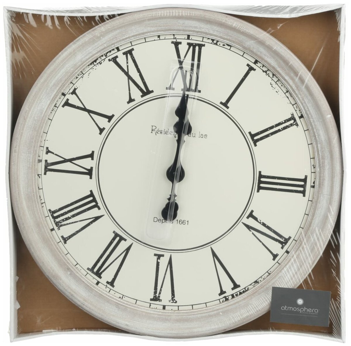 Часы Прованс 48 см