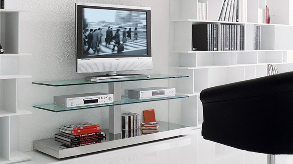 Cattelan Italia тумба под ТВ