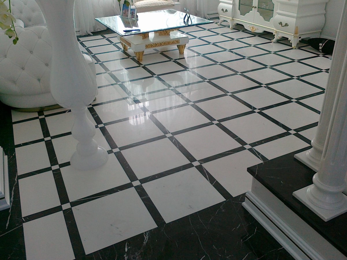 Плитка полы красивые крошка