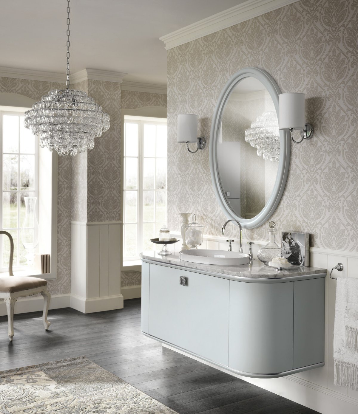 Неоклассика Скаволини