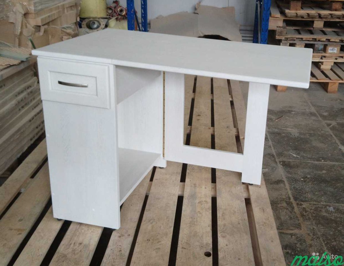 Складной раскройный стол икеа