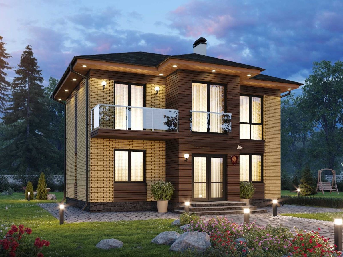 Гутен Хаус Уфа