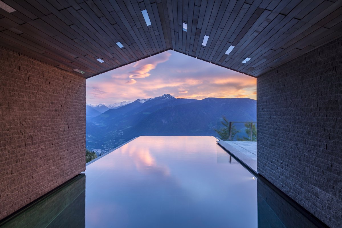 Бутик-отель Miramonti