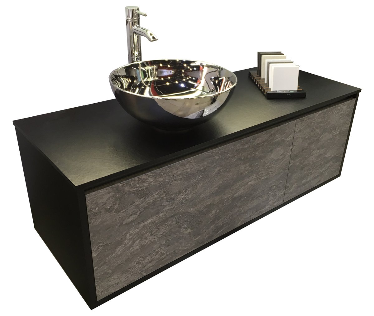 Street Bathroom Furniture 120