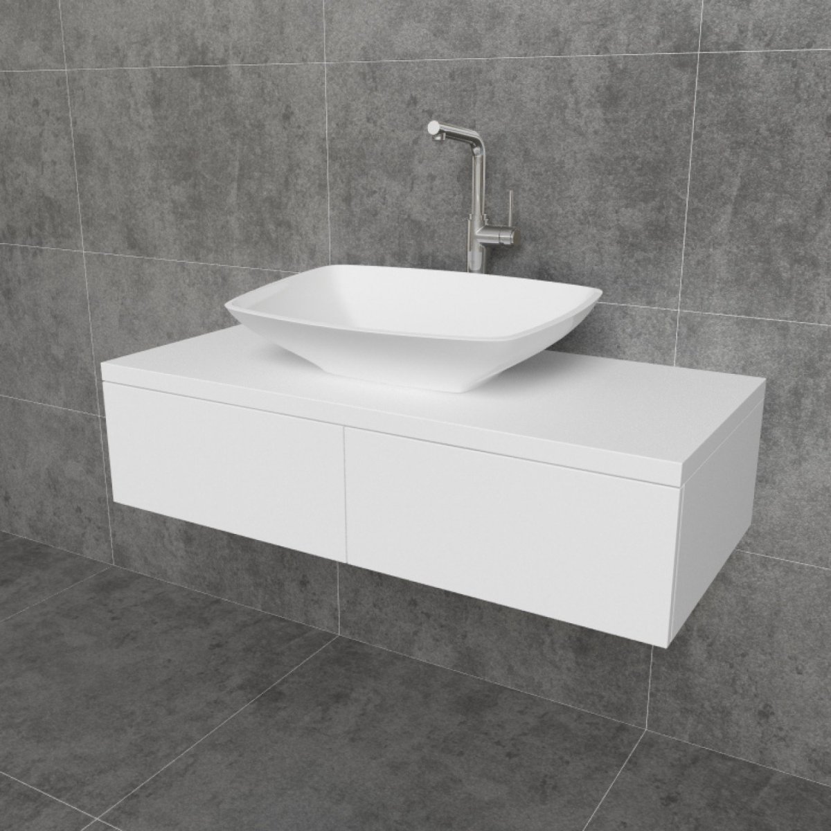 Тумба под раковину Тиана 60