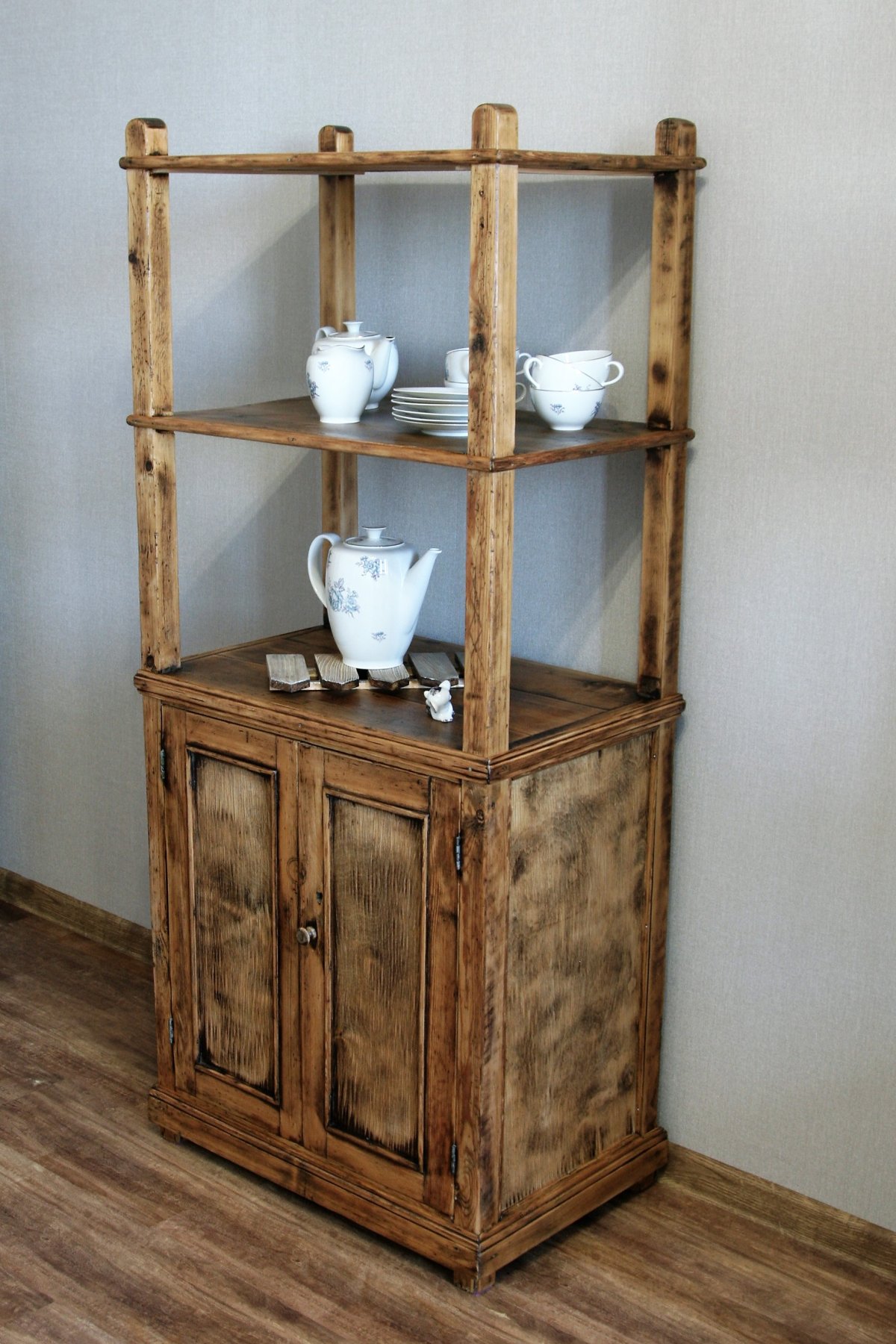 Буфет Dervio 8408 LSH