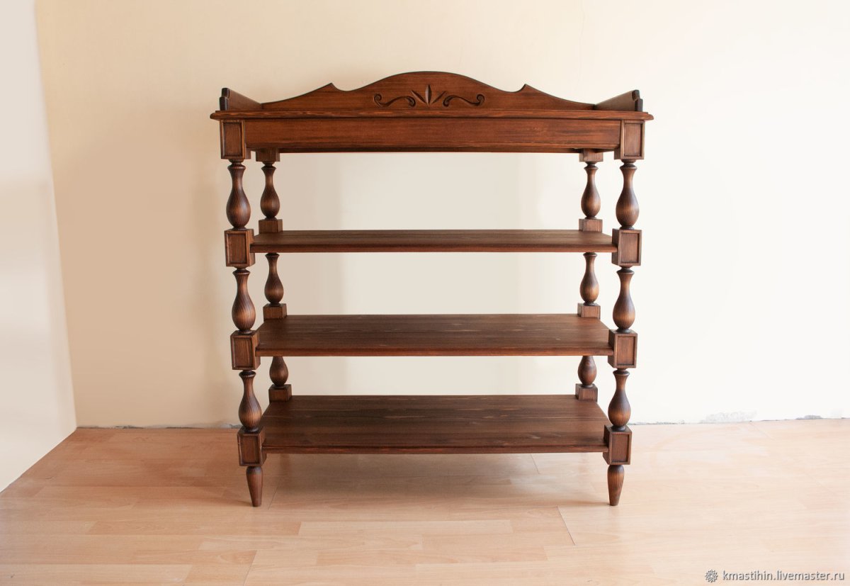 Этажерка PWN 61