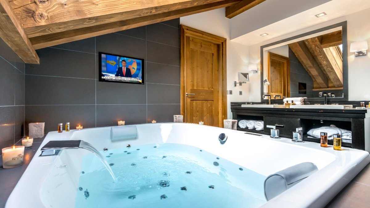 Джакузи Spa France 1200