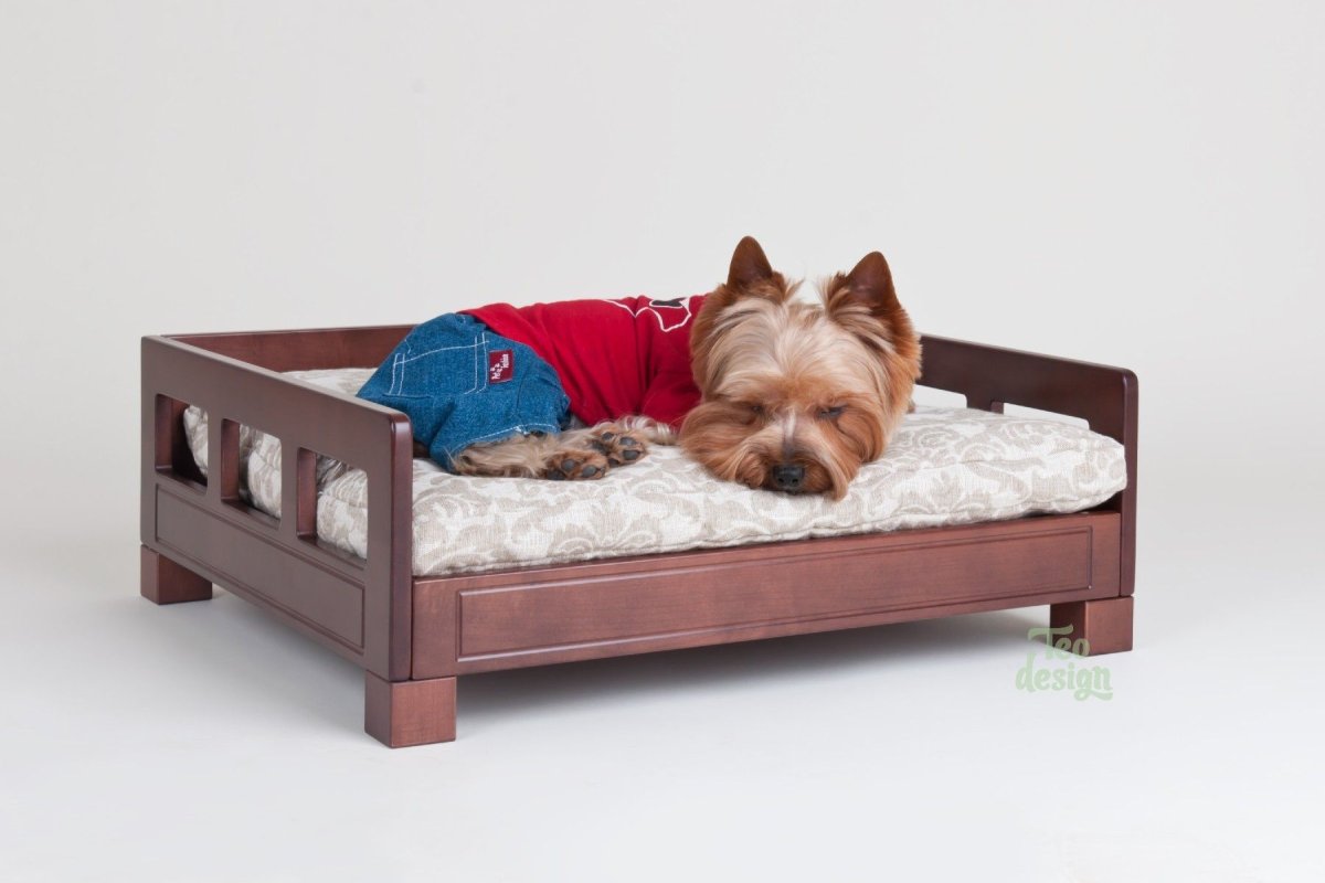 Кровать для собаки