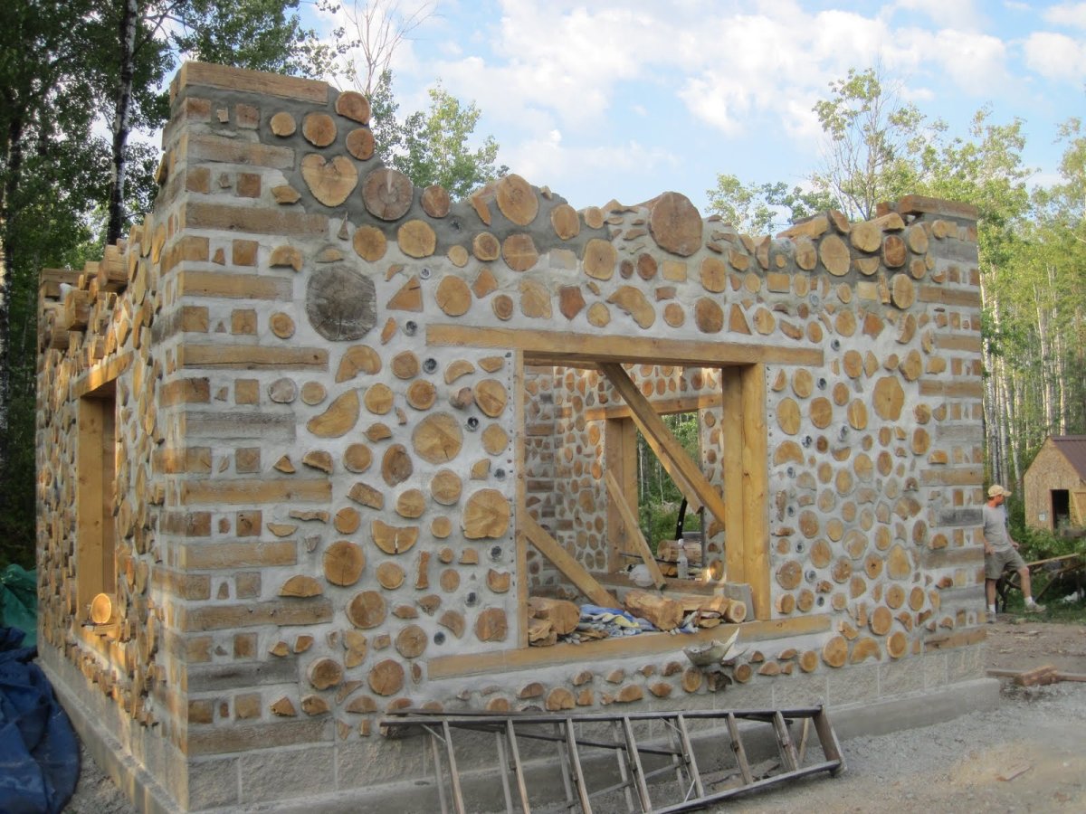 Глиночурка кордвуд
