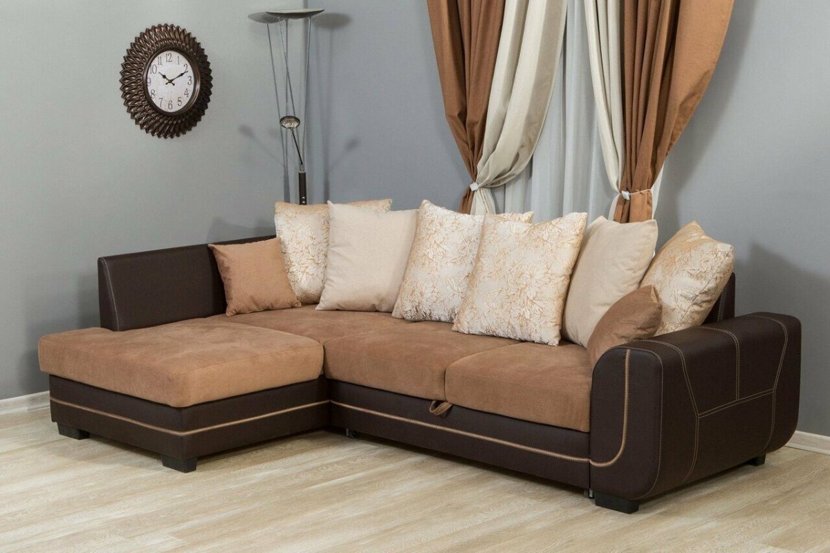 Диван Мехико Hoff