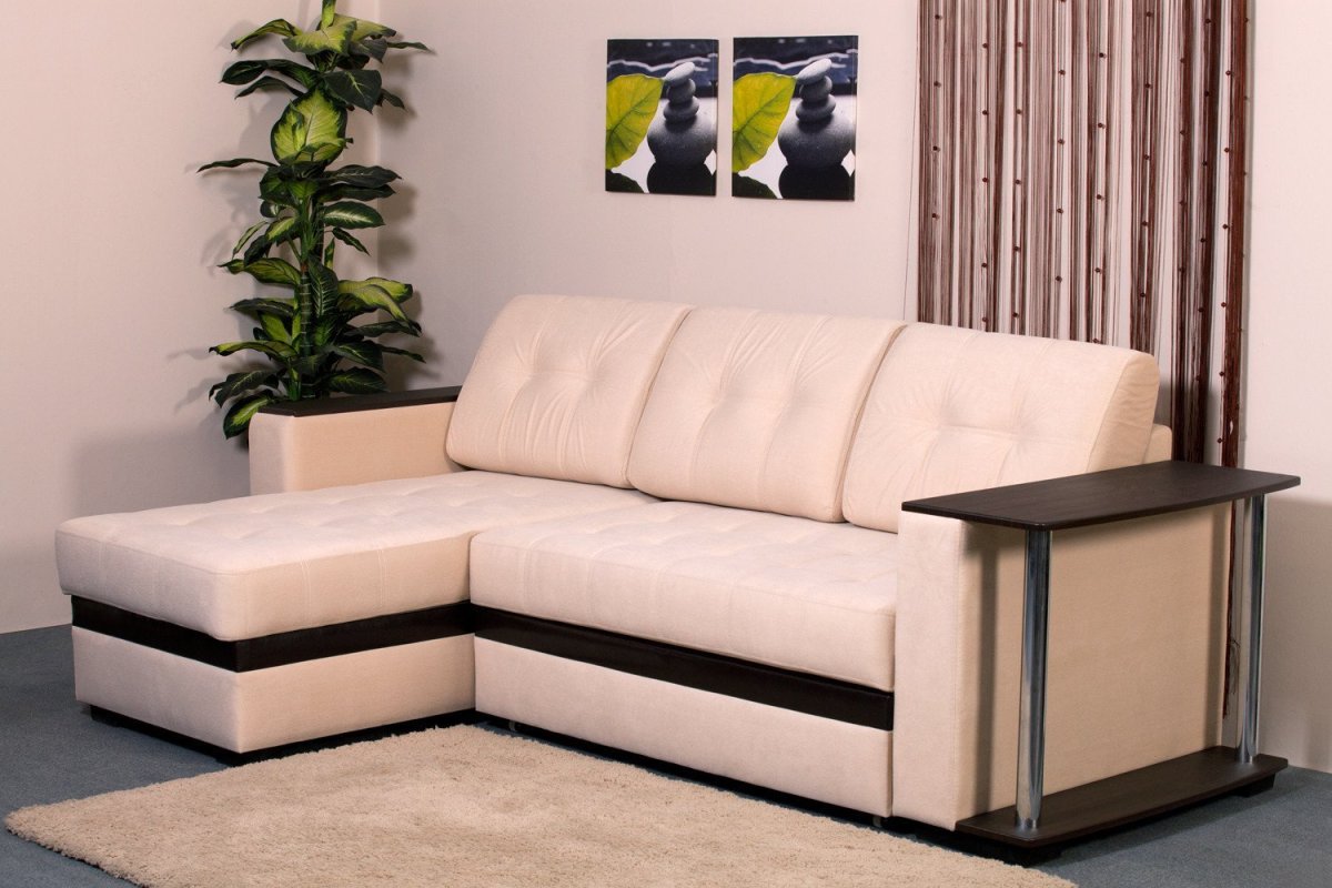 Угловой диван Миранда