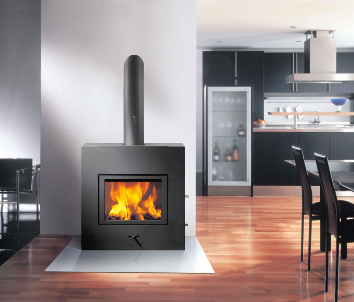 Rais 700 Glass