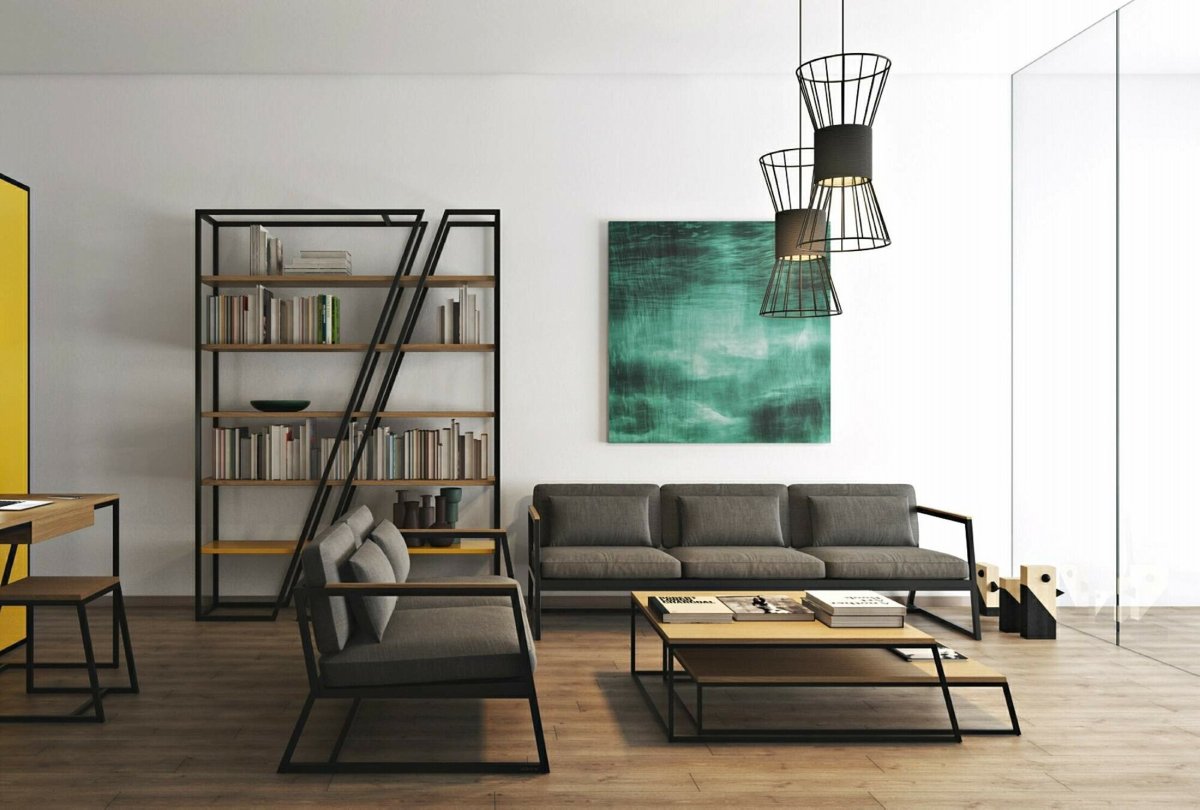 Royally мебель лофт